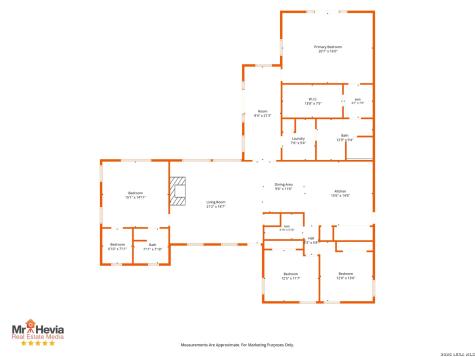 1271 White Water Road New Braunfels TX 78132