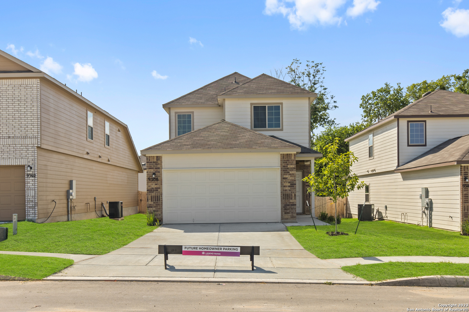 9306 Graze Branch San Antonio TX 78211