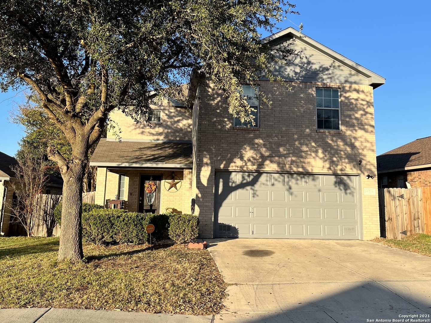 10715 S Shaenridge San Antonio TX 78254