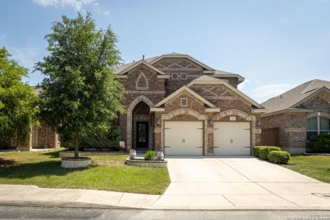 12426 Old Stillwater San Antonio TX 78254