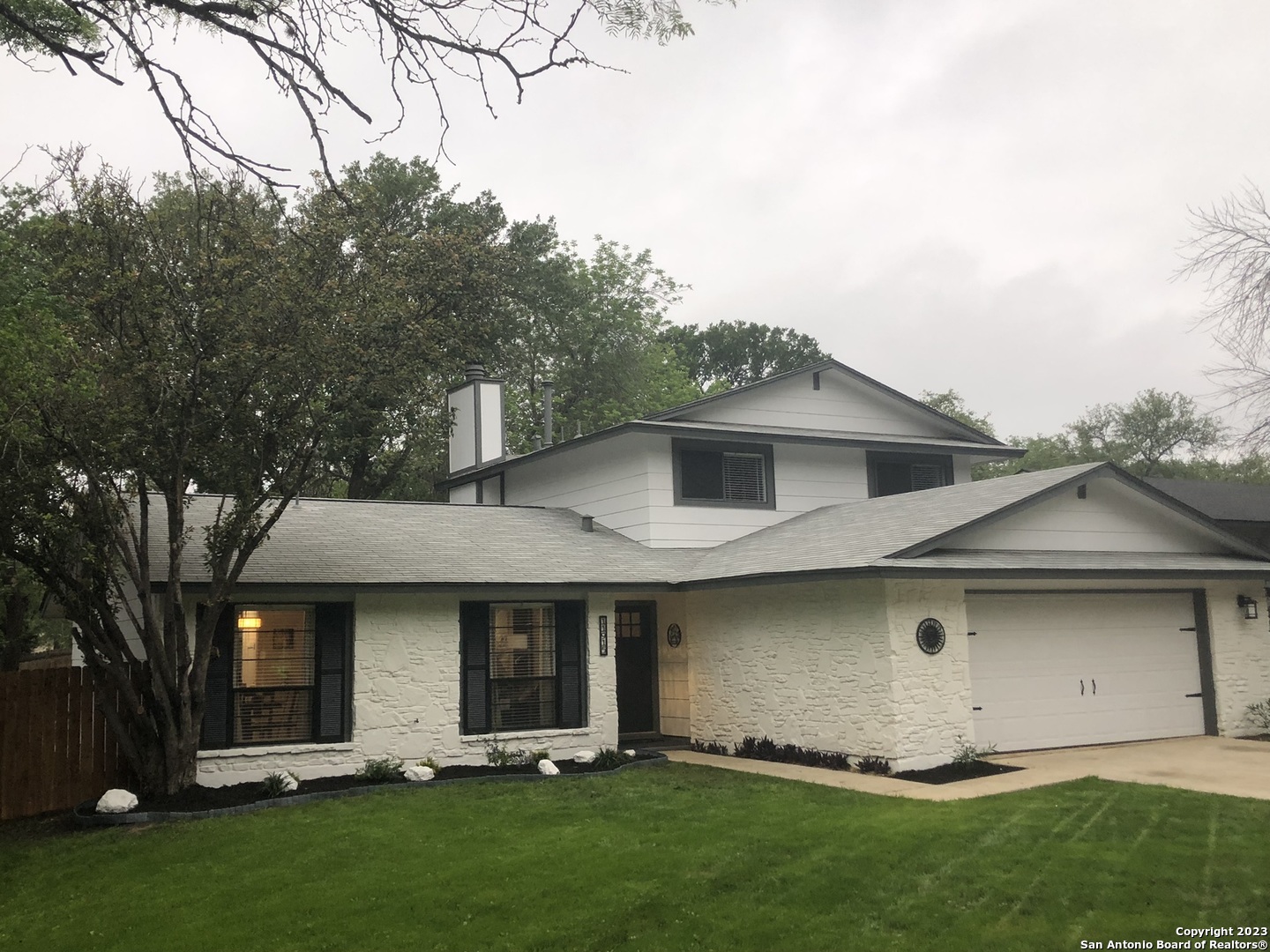 11915 Mesquite Mesa Street San Antonio TX 78249