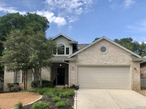 5919 Cedar Path San Antonio TX 78249