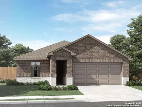 3059 Mondavi Crest Schertz TX 78154