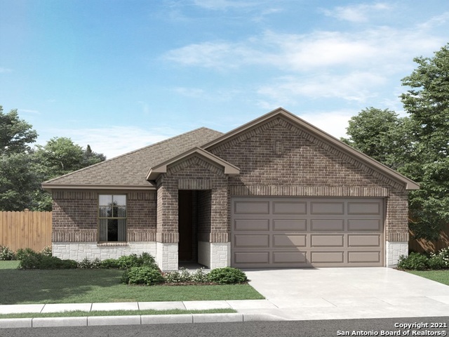 3059 Mondavi Crest Schertz TX 78154