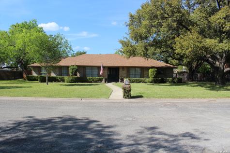 408 Mulberry Uvalde TX 78801