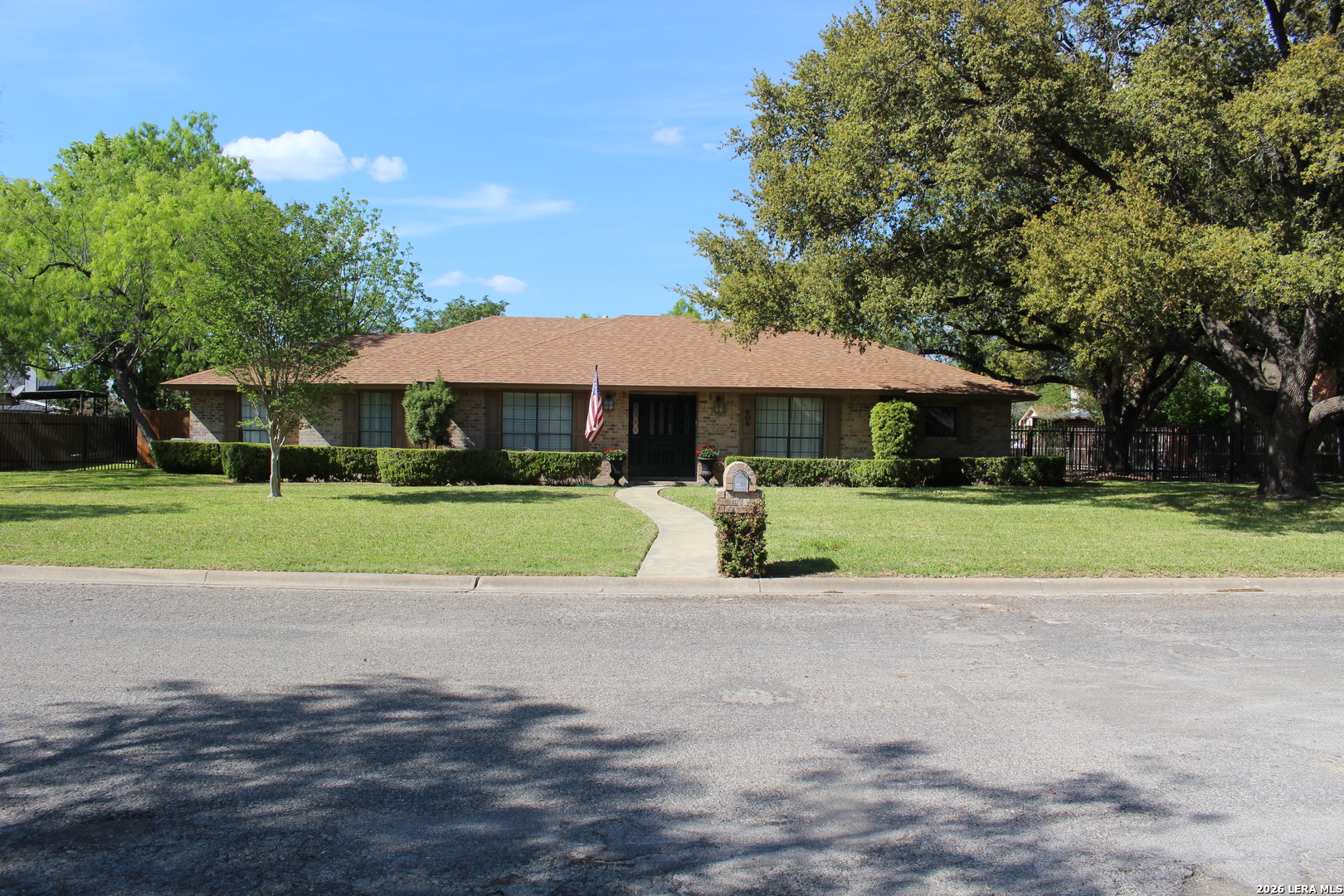 408 Mulberry Uvalde TX 78801