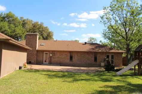 408 Mulberry Uvalde TX 78801