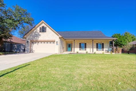 1254 Sugar Land Drive New Braunfels TX 78130