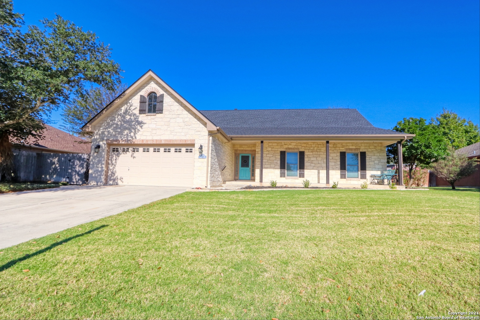 1254 Sugar Land Drive New Braunfels TX 78130