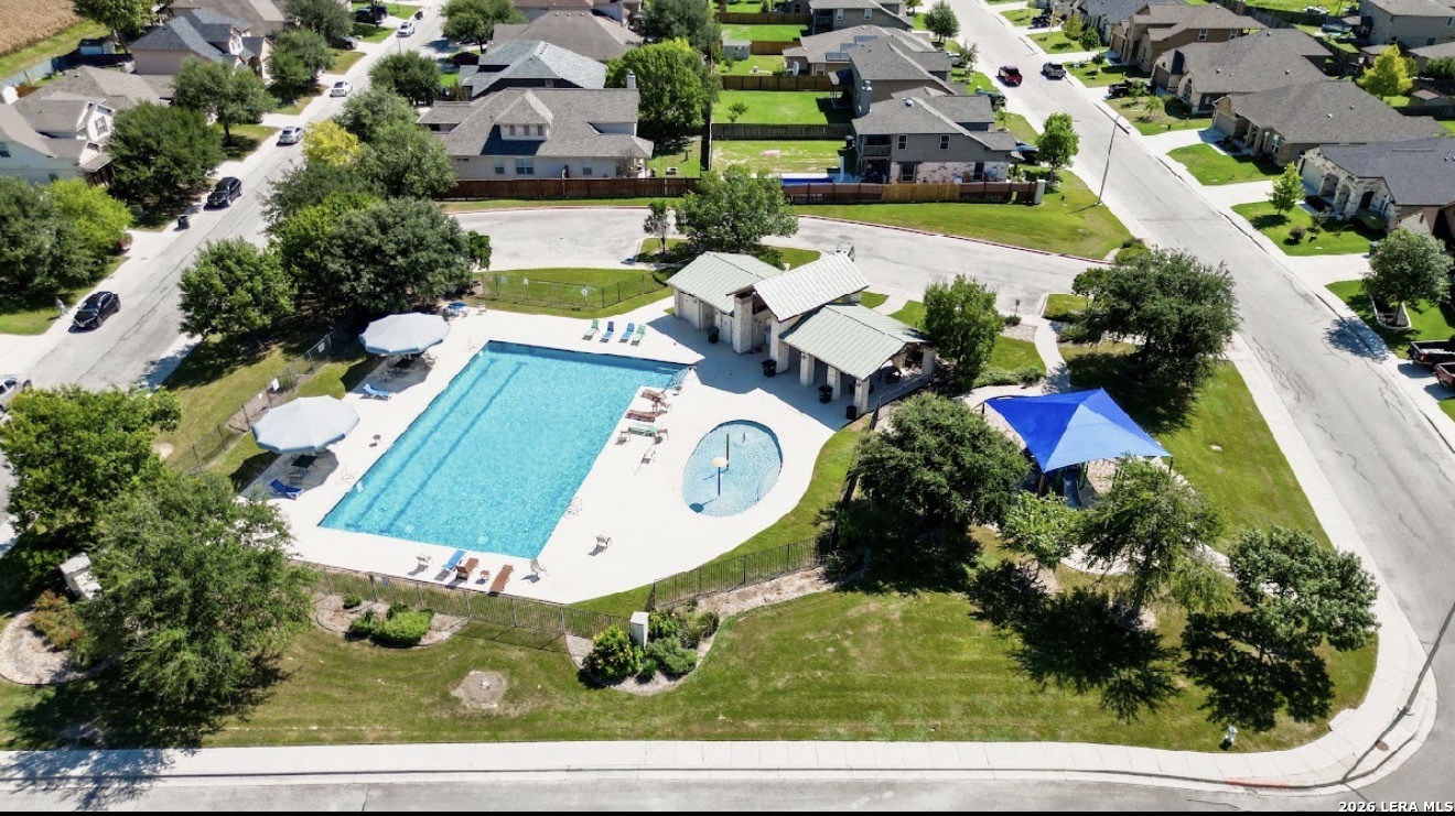 2122 Silver Maple New Braunfels TX 78130