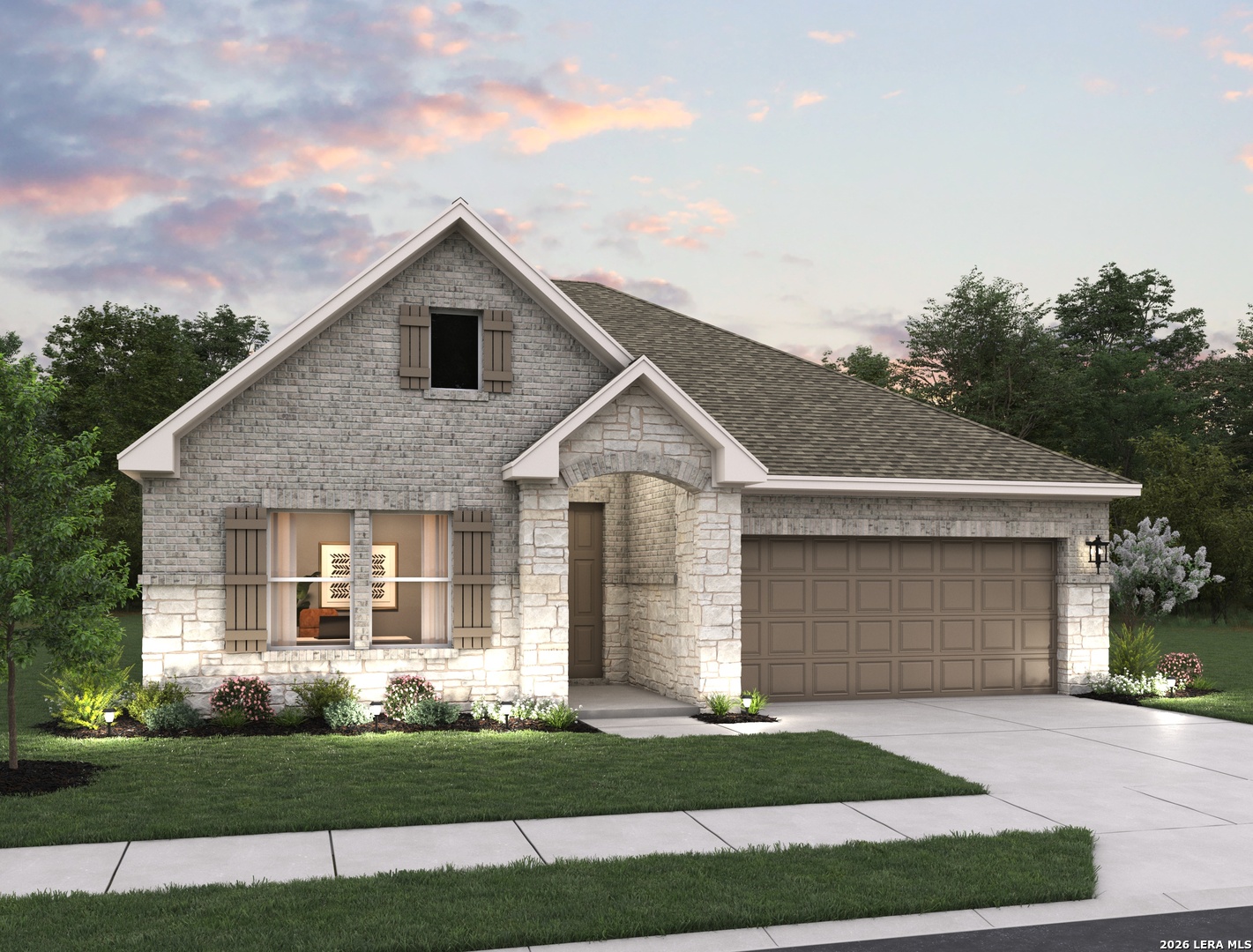492 Nopal Hills San Antonio TX 78253