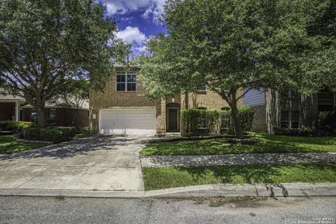 75 Atwell Park San Antonio TX 78254