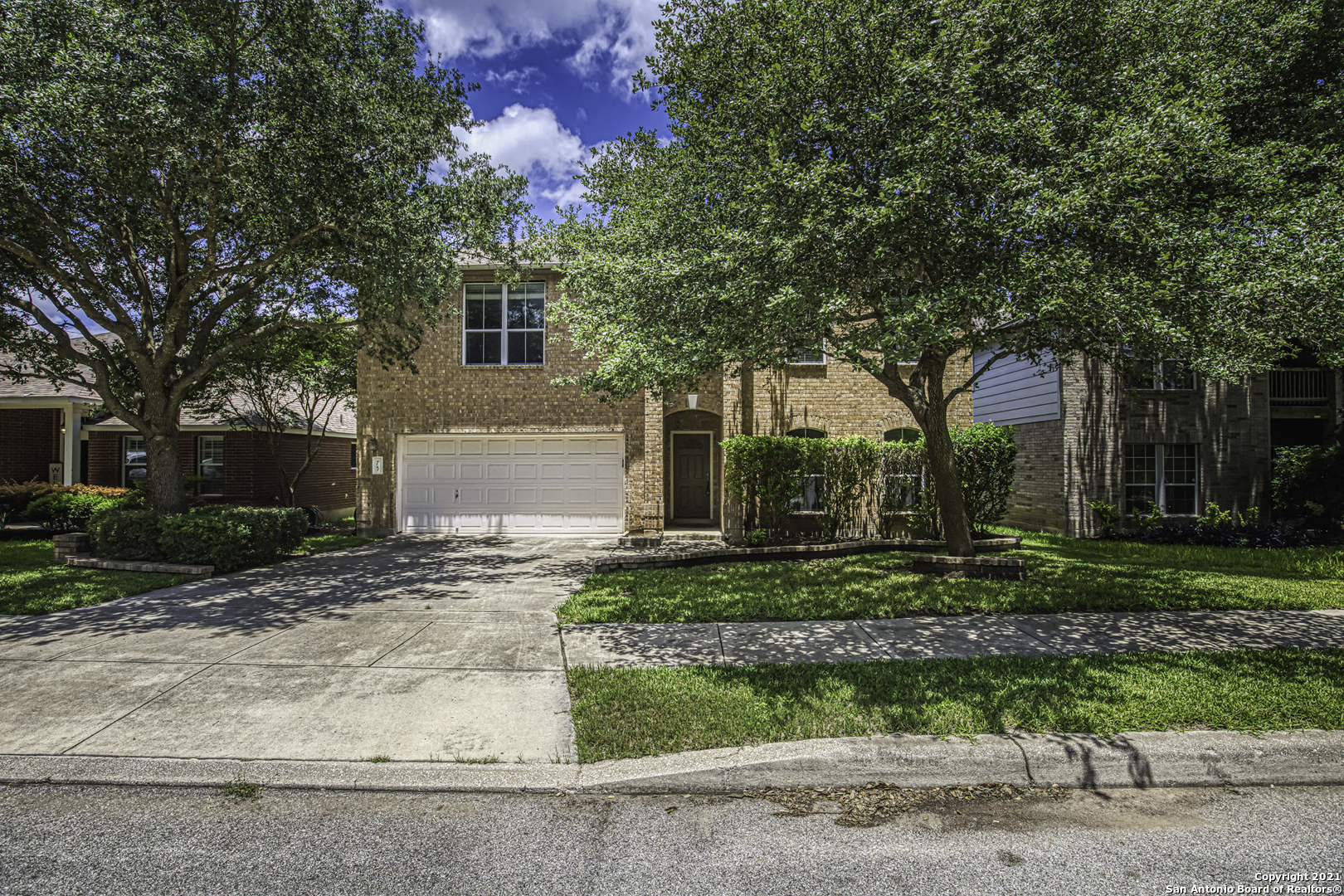 75 Atwell Park San Antonio TX 78254