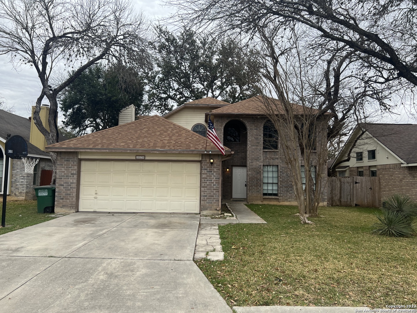 10130 Sandyglen San Antonio TX 78240