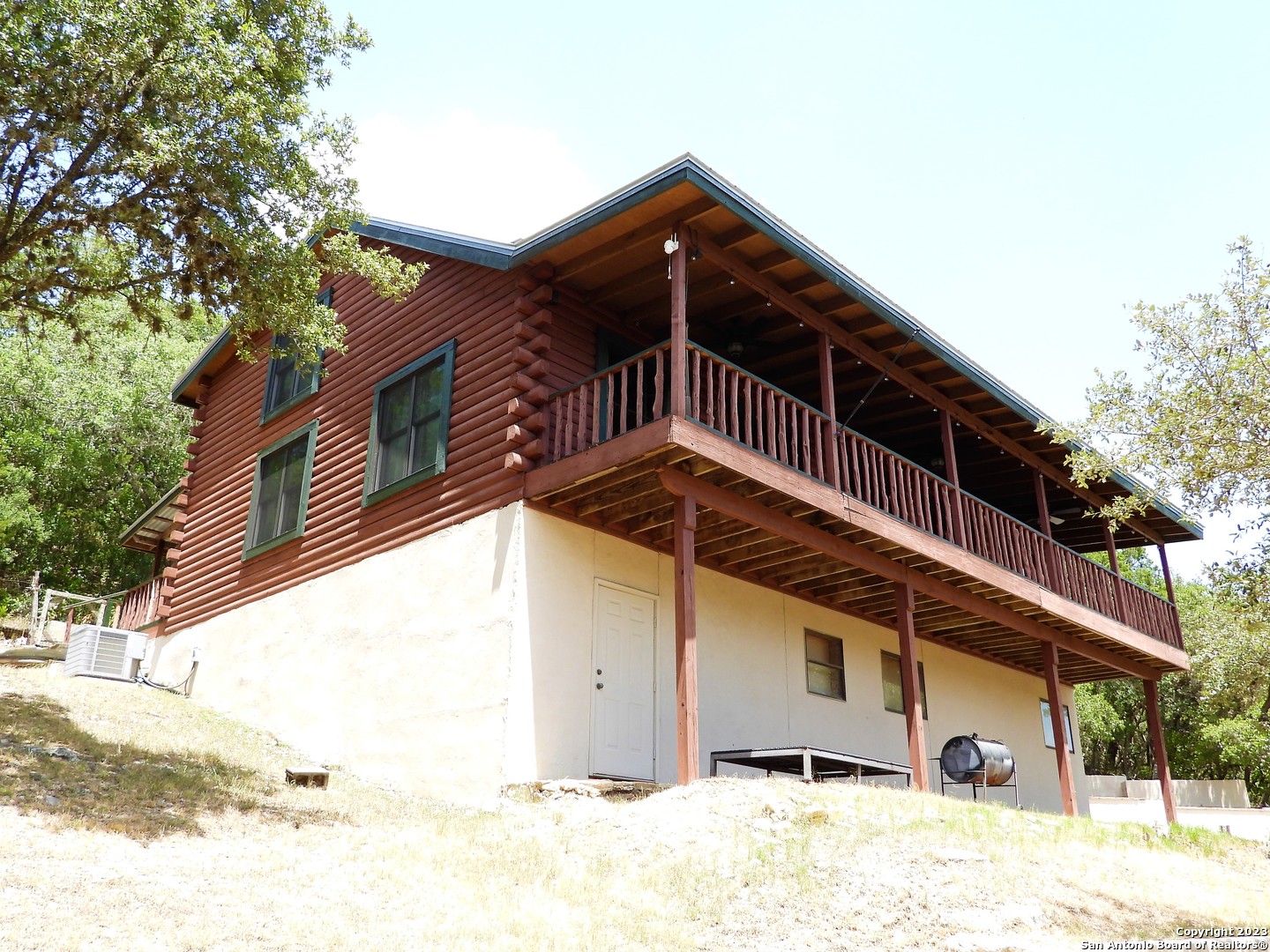 12686 Park Road 37 Lakehills TX 78063