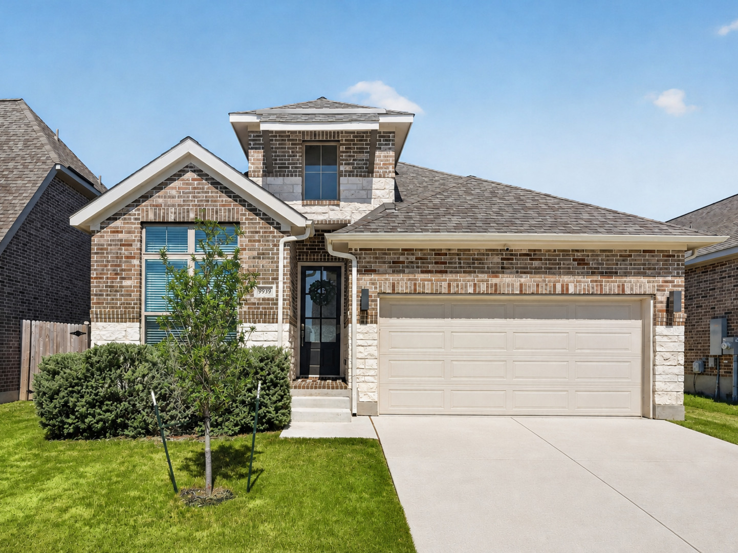 9939 Heeler Hand Trail San Antonio TX 78254