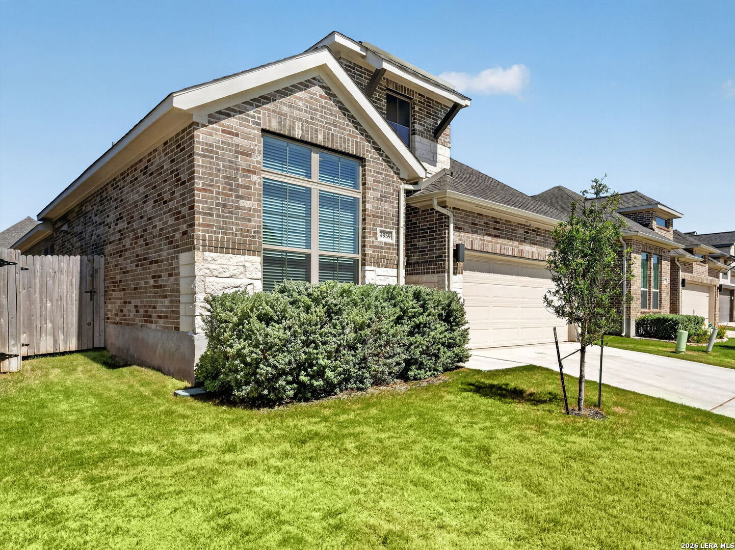 9939 Heeler Hand Trail San Antonio TX 78254