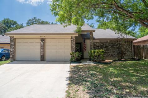 6443 Forest Village San Antonio TX 78250