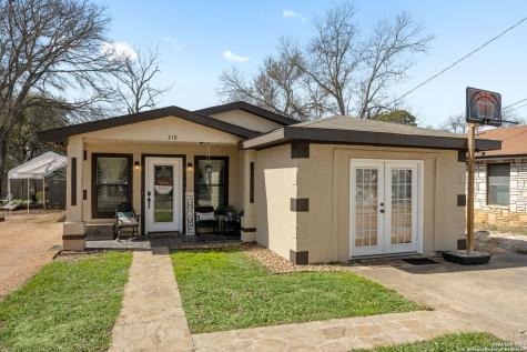 319 Pearl Street Kerrville TX 78028