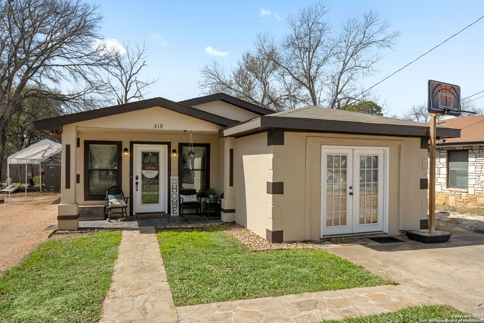 319 Pearl Street Kerrville TX 78028