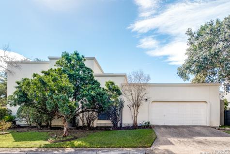 3459 River Way San Antonio TX 78230
