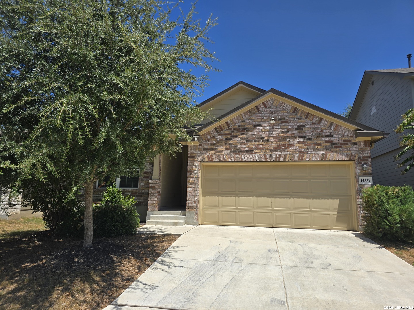 14337 Flint Path San Antonio TX 78253