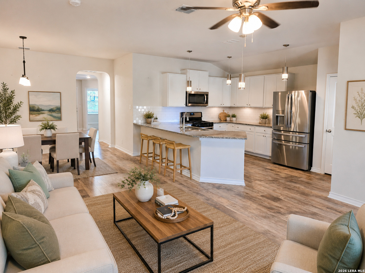 14337 Flint Path San Antonio TX 78253