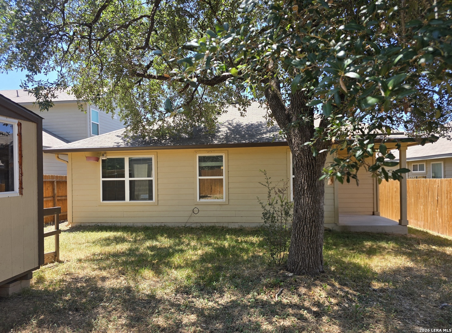 14337 Flint Path San Antonio TX 78253