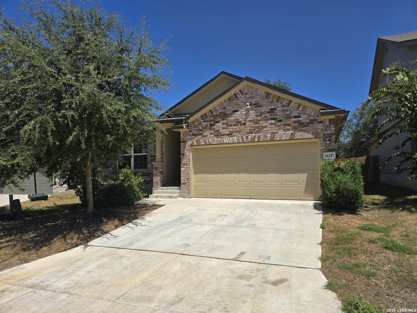 14337 Flint Path San Antonio TX 78253