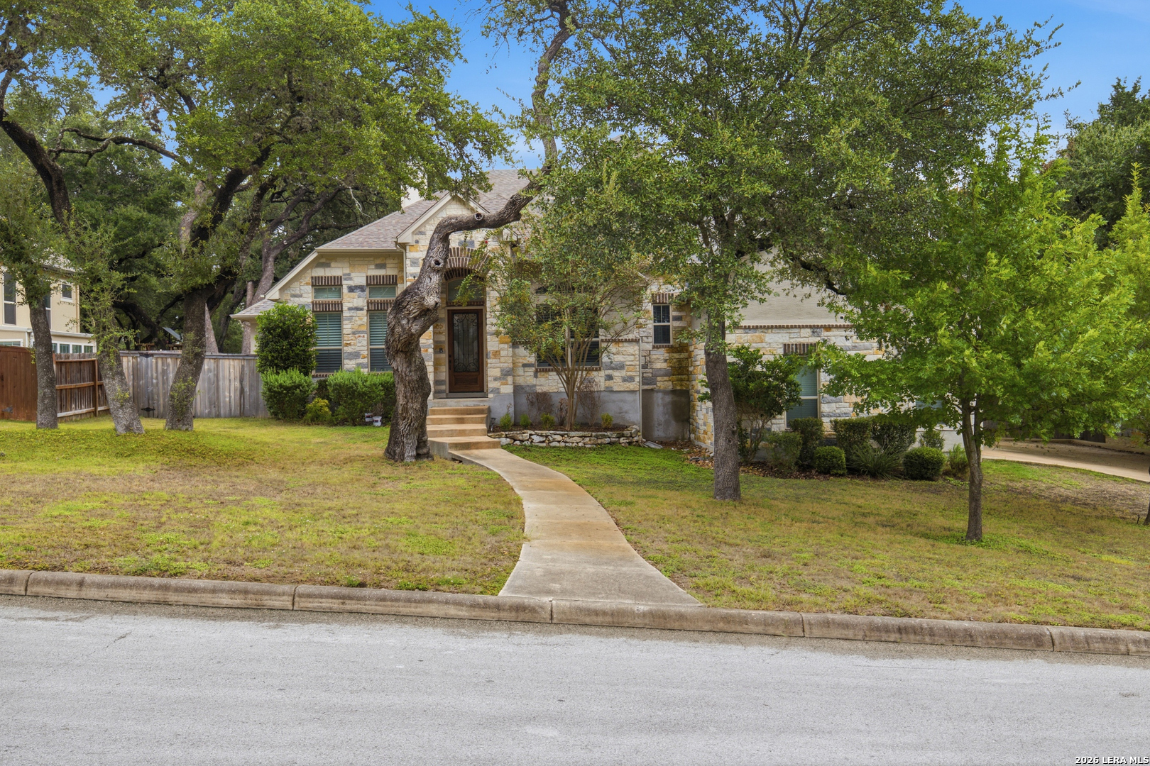 25910 Tivoli Meadow San Antonio TX 78260