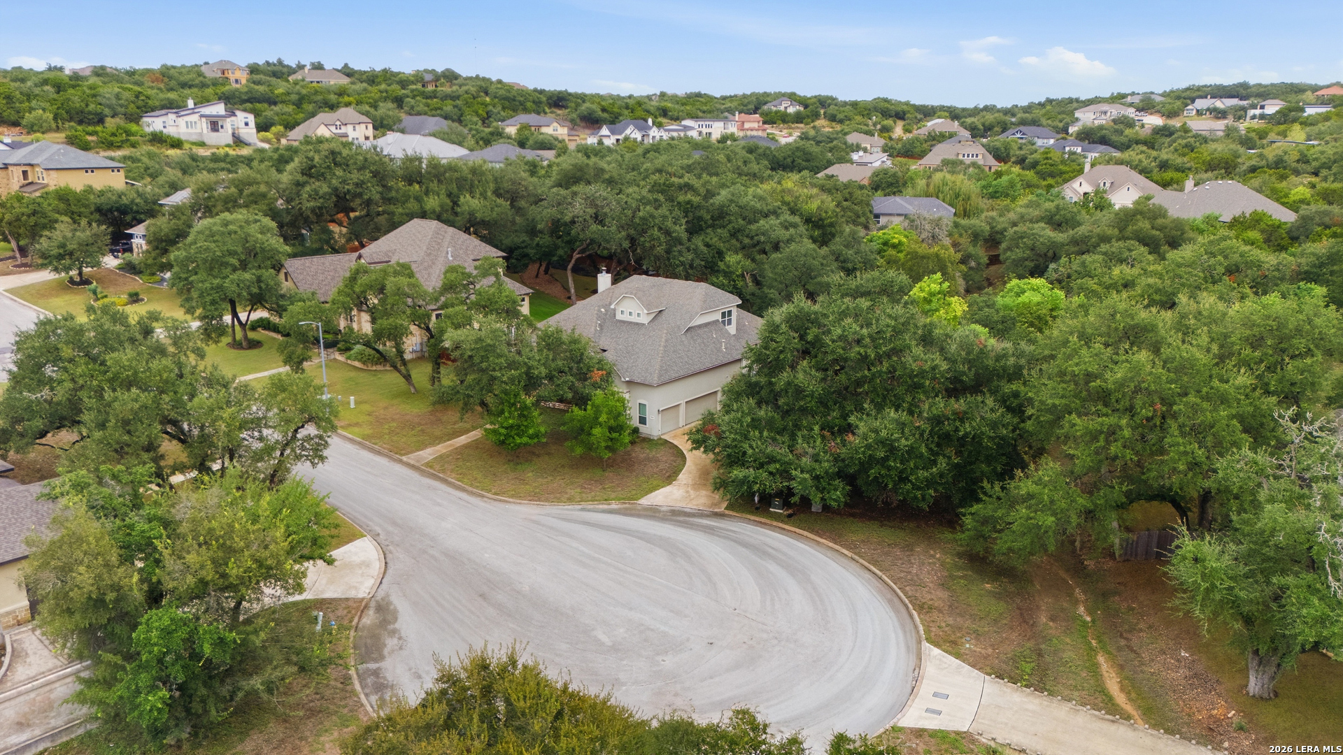 25910 Tivoli Meadow San Antonio TX 78260