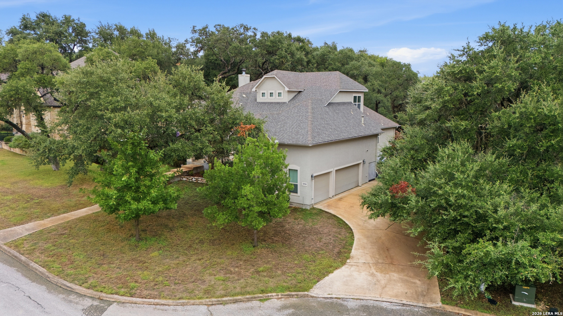 25910 Tivoli Meadow San Antonio TX 78260
