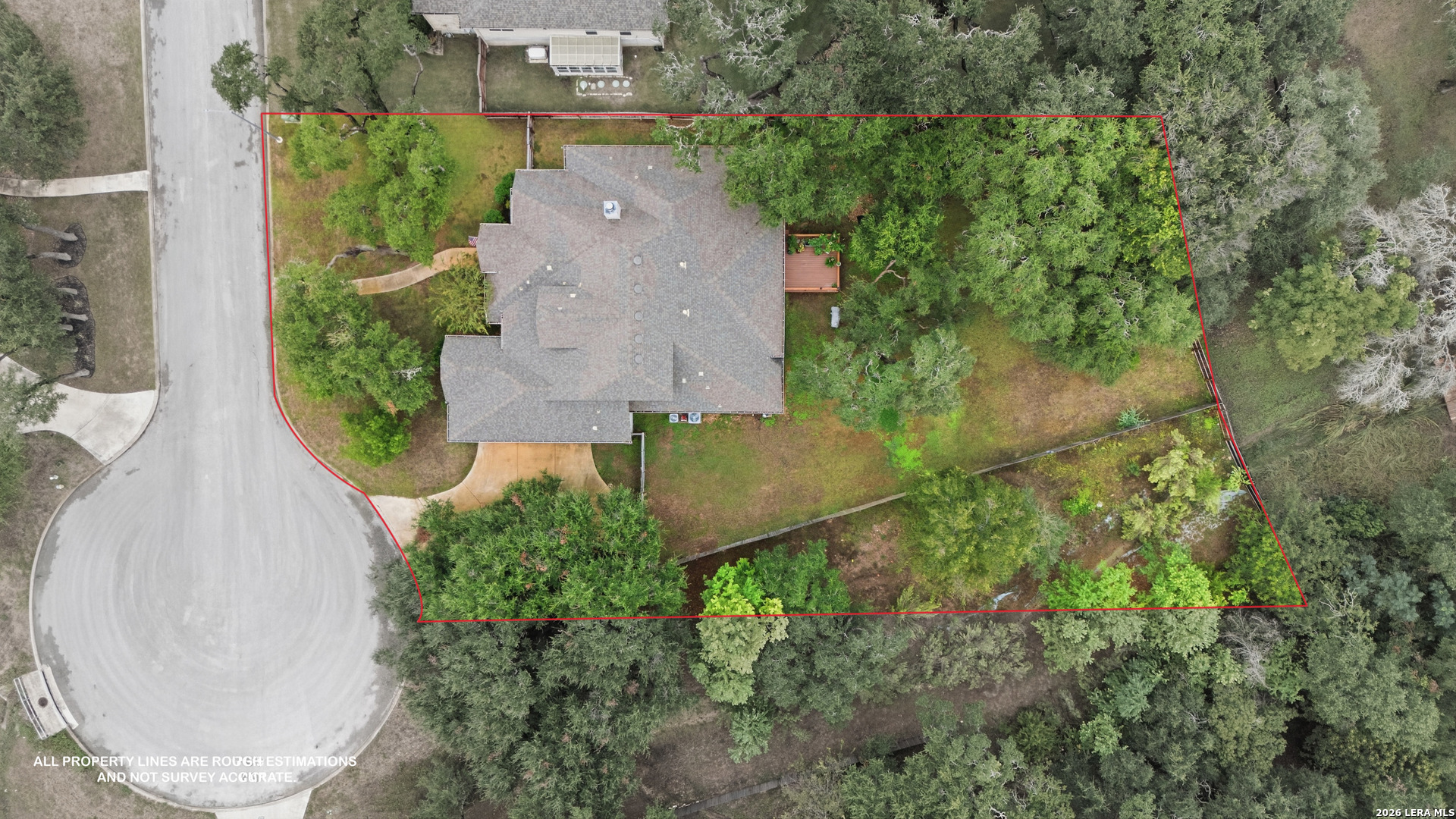 25910 Tivoli Meadow San Antonio TX 78260