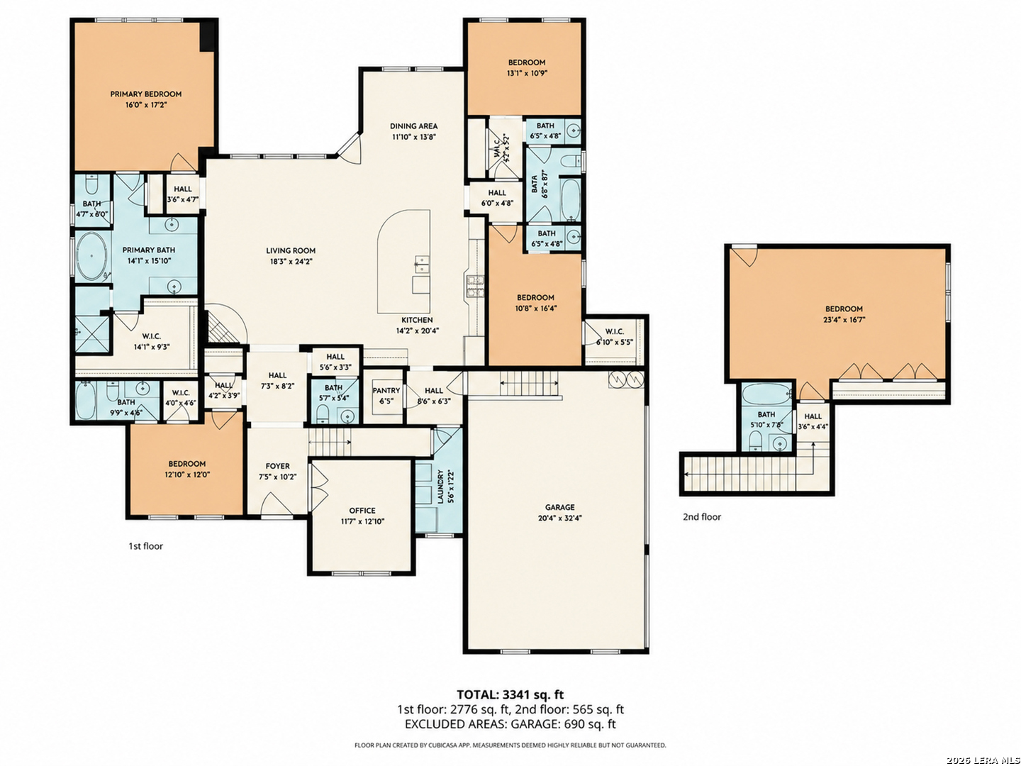 25910 Tivoli Meadow San Antonio TX 78260