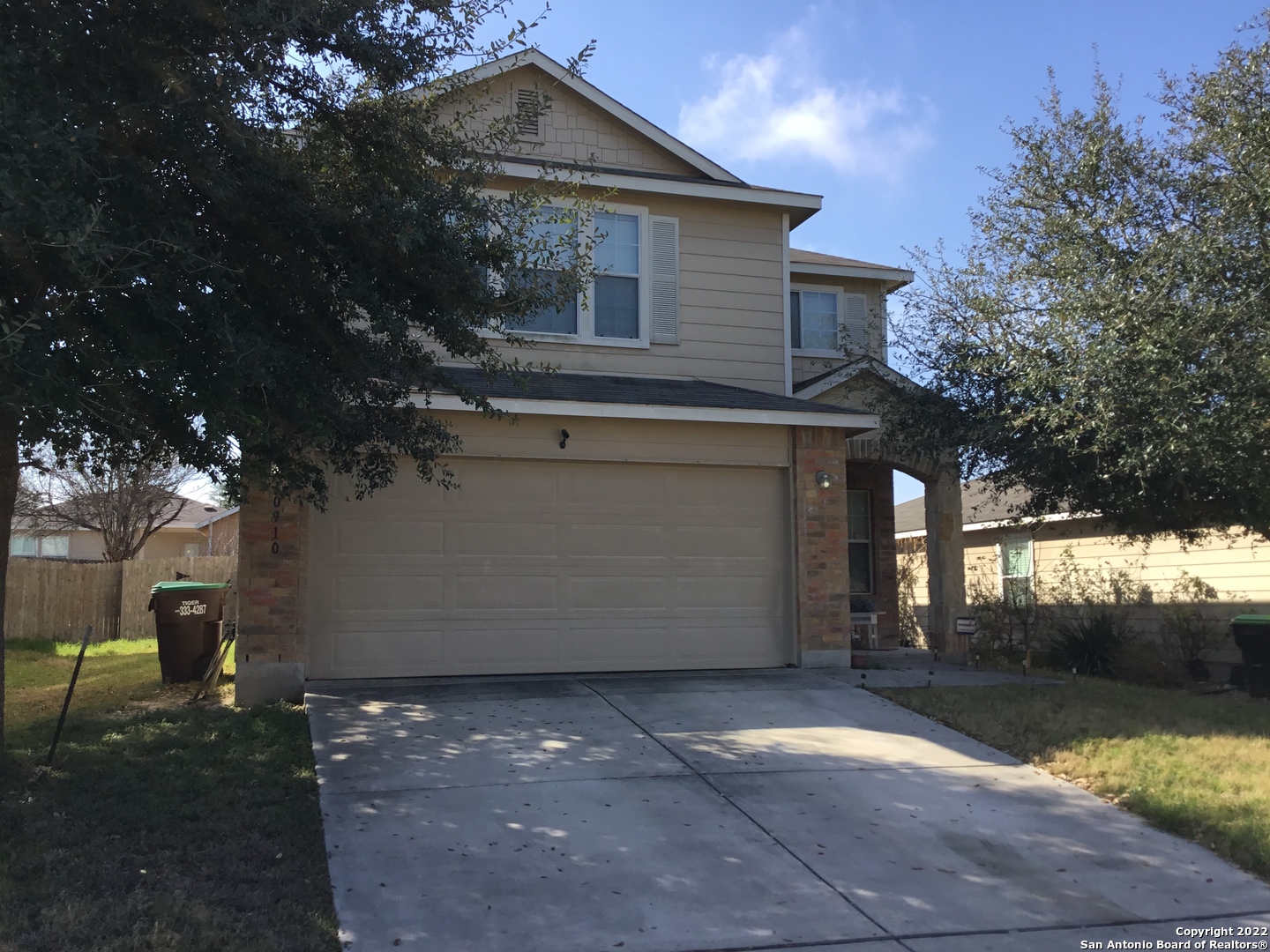 10910 Livewater Trail San Antonio TX 78245