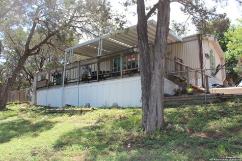 385 Buckingham Drive Canyon Lake TX 78133