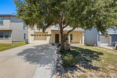 234 Butternut Boulevard San Antonio TX 78245