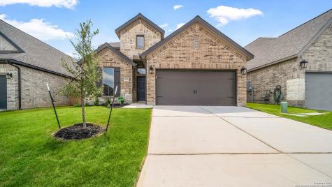 14130 Blind Bandit Creek San Antonio TX 78254