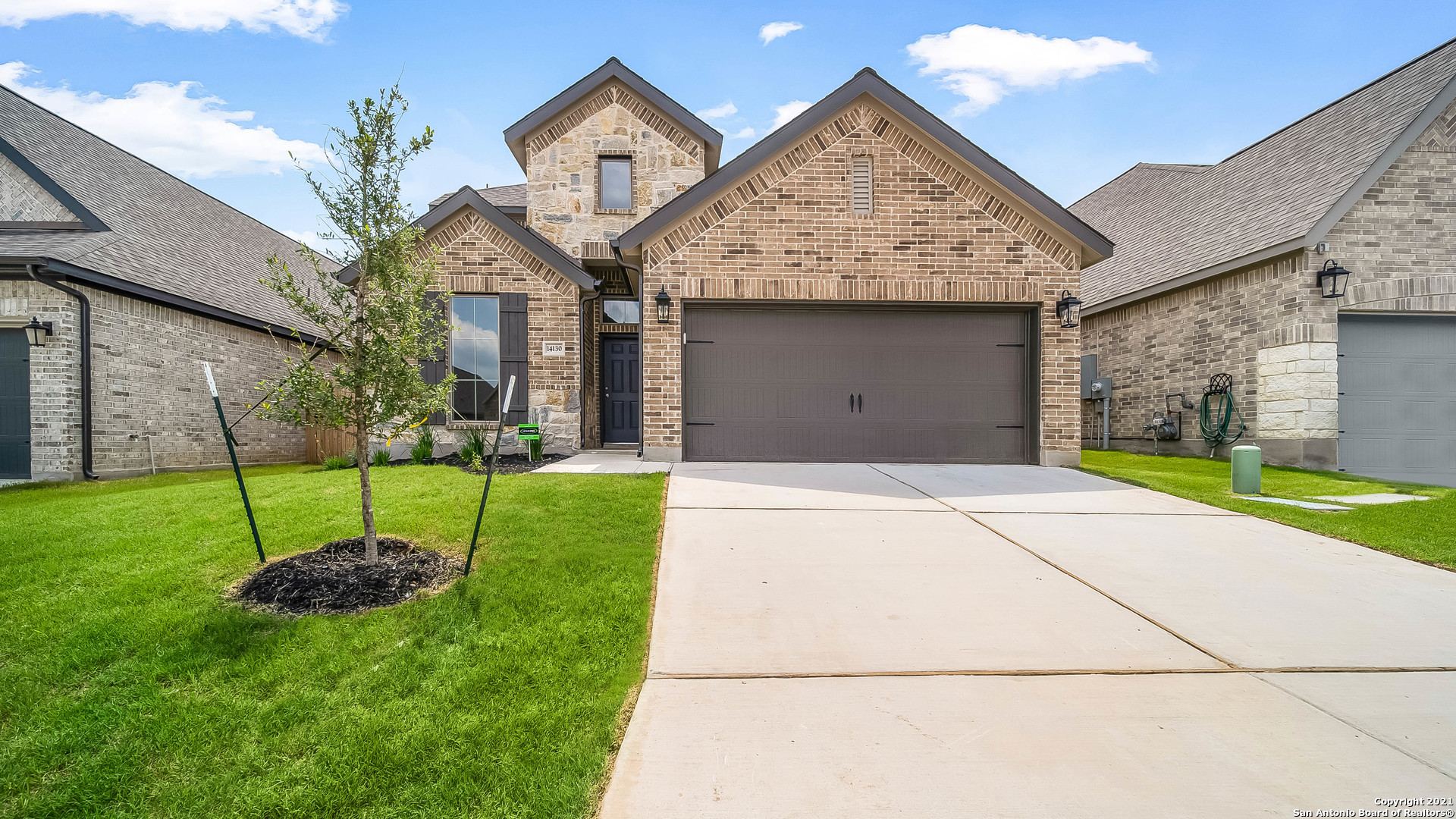 14130 Blind Bandit Creek San Antonio TX 78254