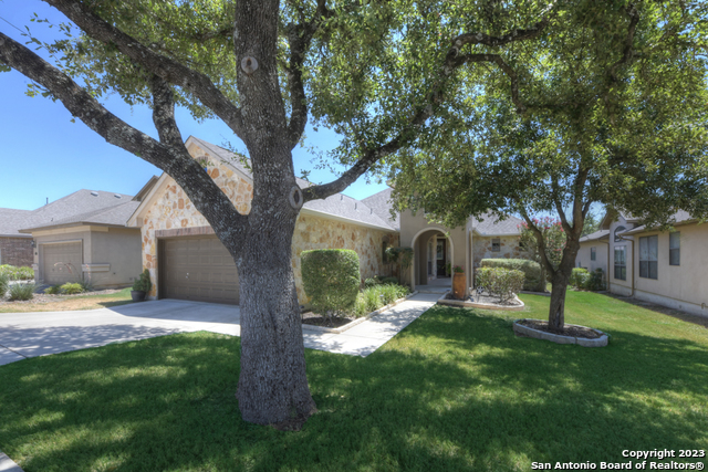 26322 Tuscan Park San Antonio TX 78261