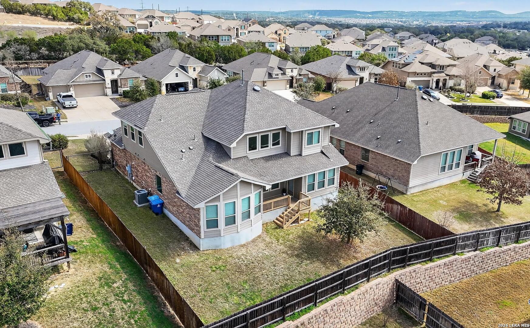 32143 Mirasol Bend Bulverde TX 78163