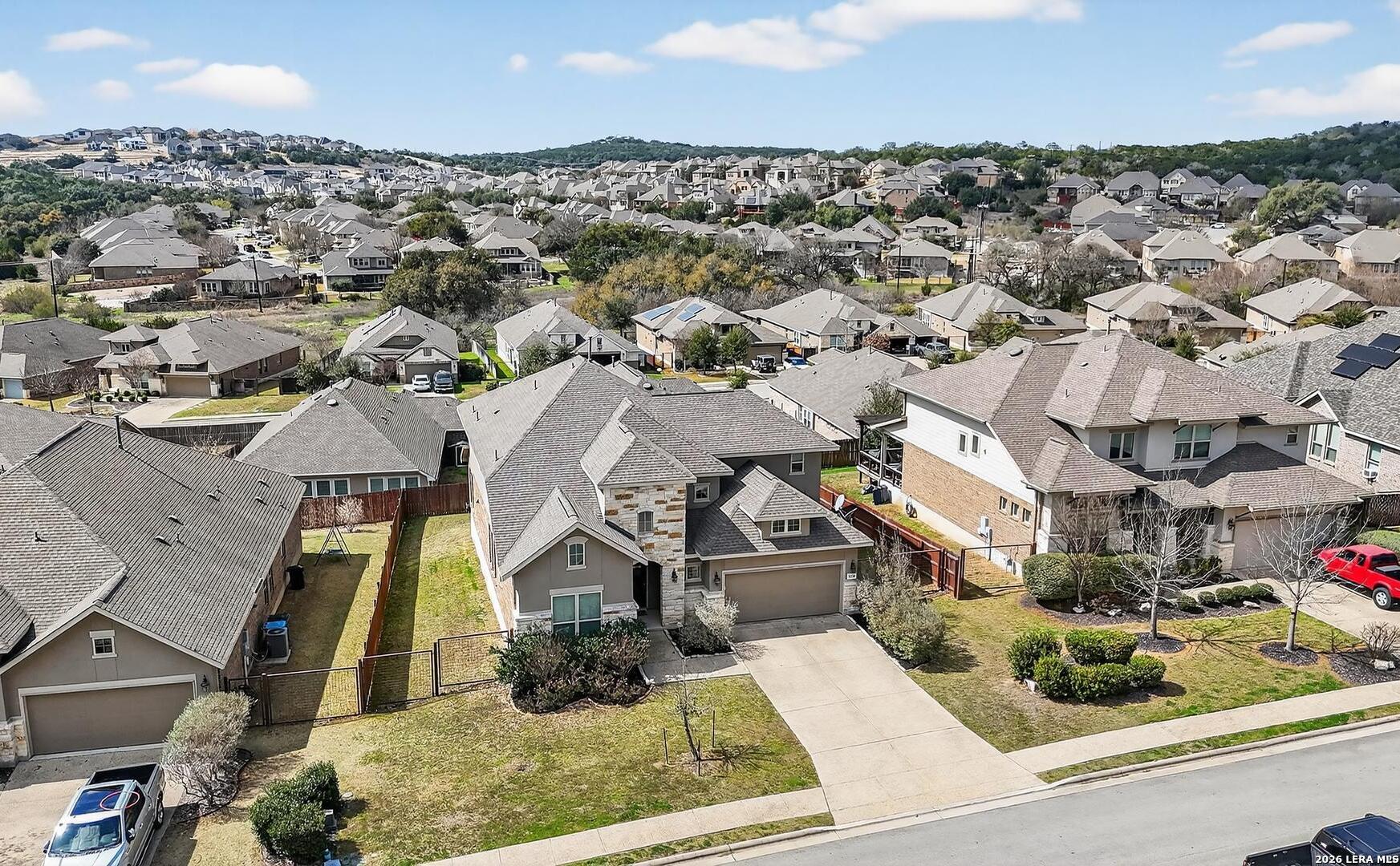 32143 Mirasol Bend Bulverde TX 78163