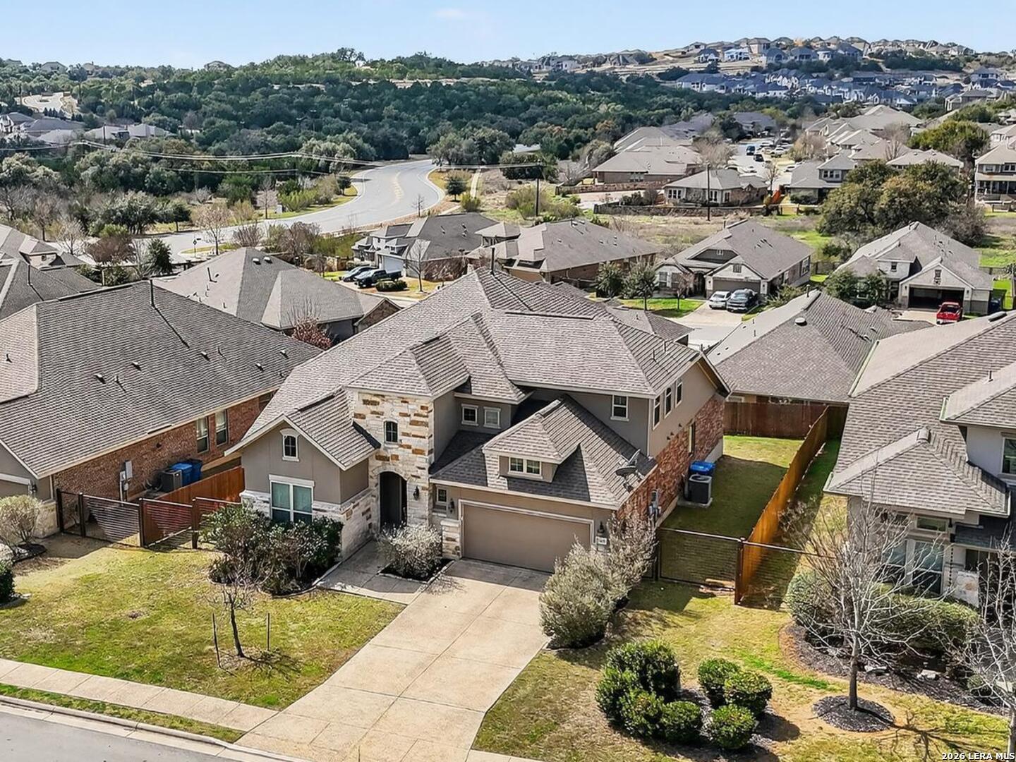 32143 Mirasol Bend Bulverde TX 78163