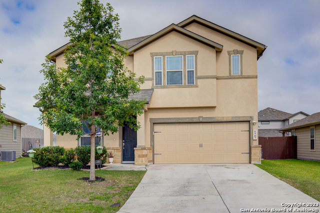 6907 Fisherman Sky San Antonio TX 78244