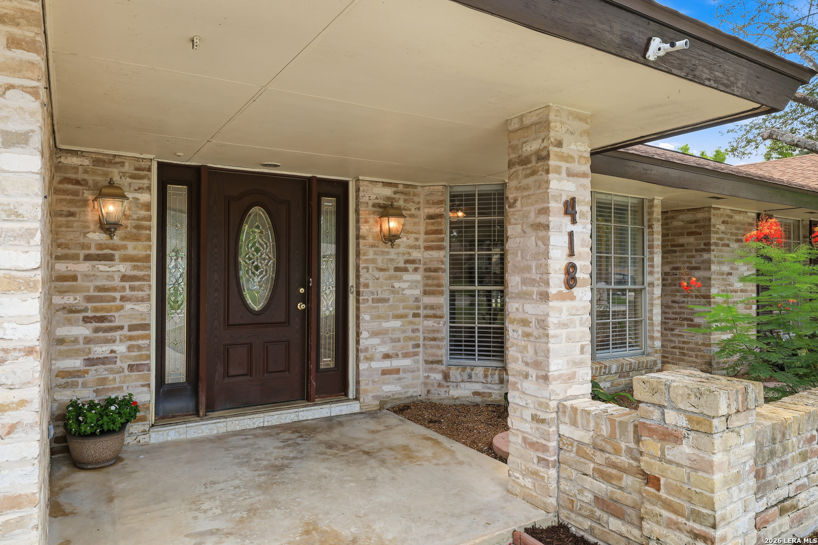 418 Crestwind Drive Windcrest TX 78239