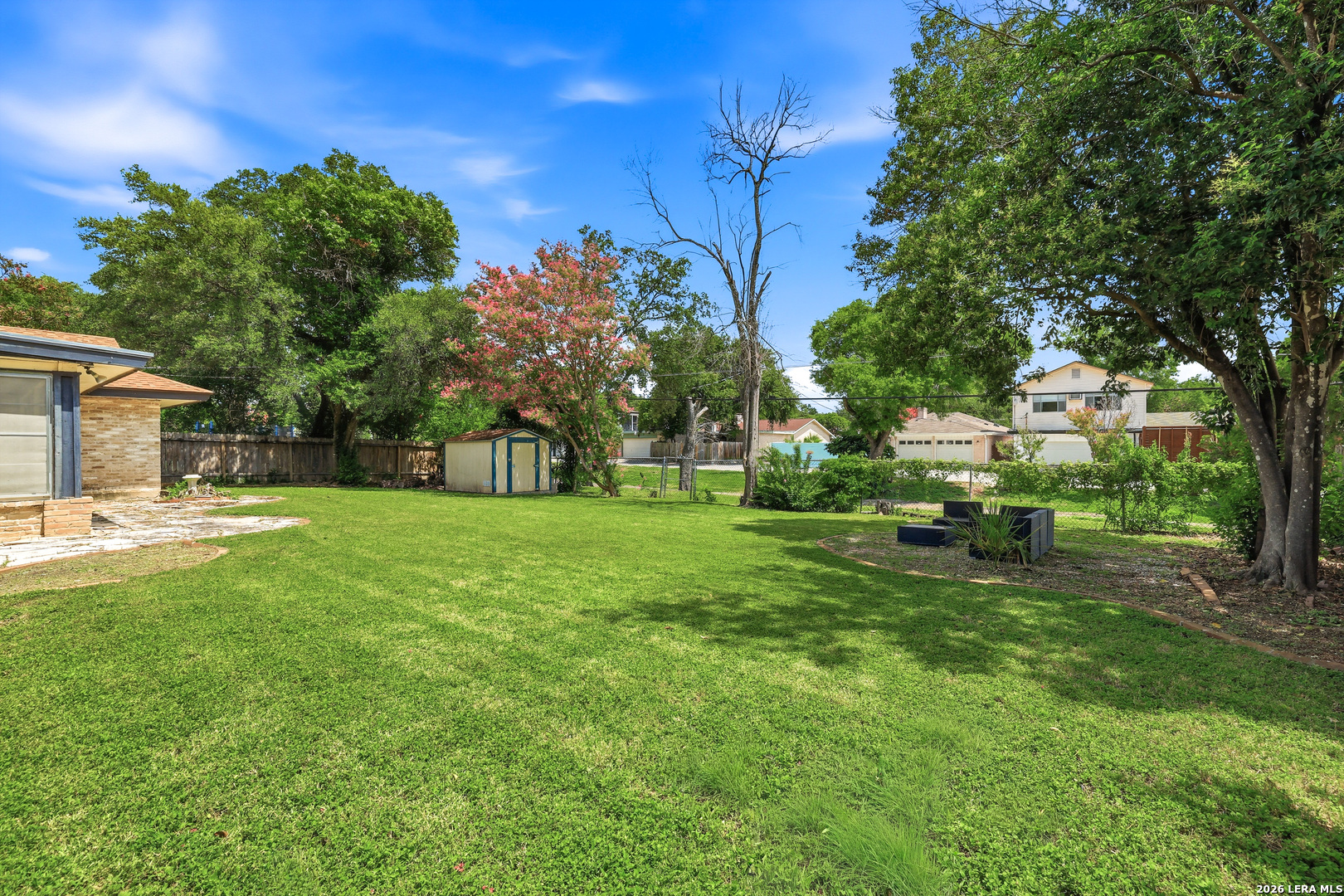 418 Crestwind Drive Windcrest TX 78239