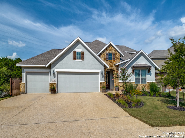 32208 Cardamom Way Bulverde TX 78163