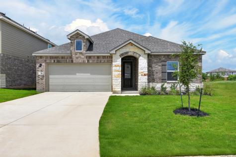 120 Desert Cactus San Antonio TX 78253