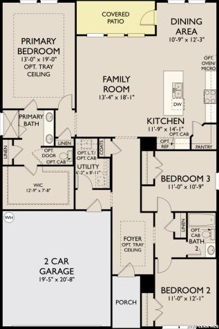 120 Desert Cactus San Antonio TX 78253