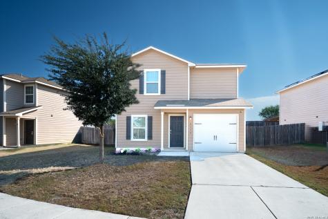 6139 Lakefront San Antonio TX 78222